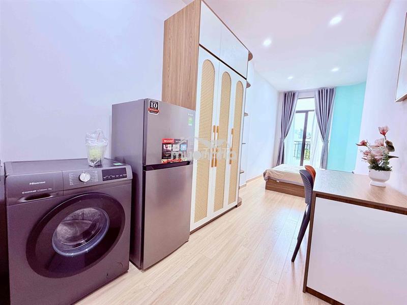 Mặt tiền đường 10m kinh doanh - phạm văn bạch - 100m2 - 6 tầng