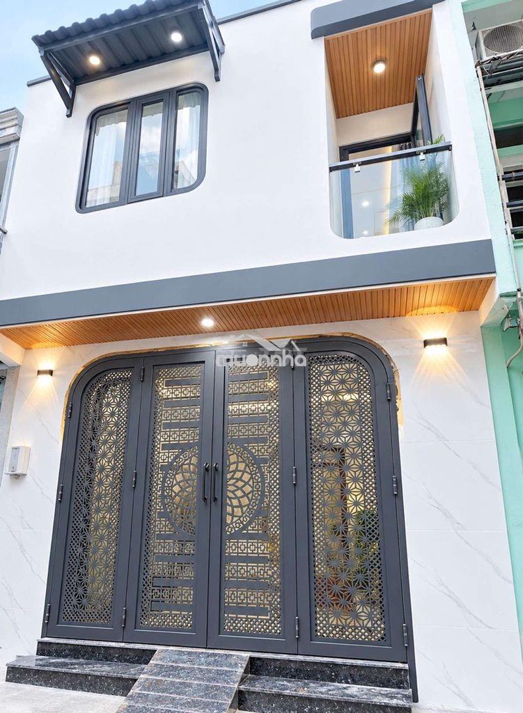 Nhà 2 tầng.hxh.48m2.3t350 tl