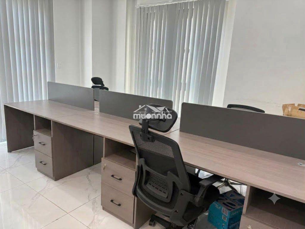 Cho thuê tầng 2, tầng 3 khu manhatta vinhome grand park quận 9 - Ảnh 3
