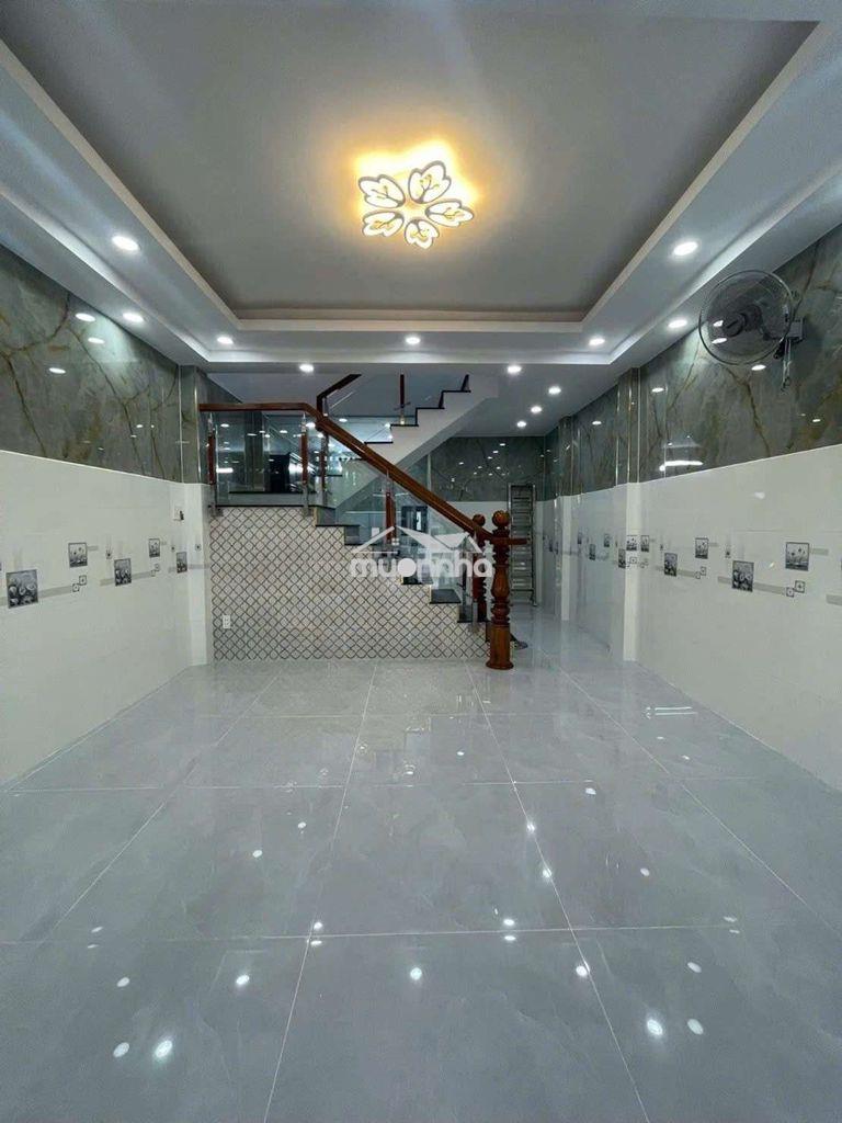 Hậu giang q6 - cư xá phú lâm a hxh 48m2 giá 5.68 tỷ tl - Ảnh 3
