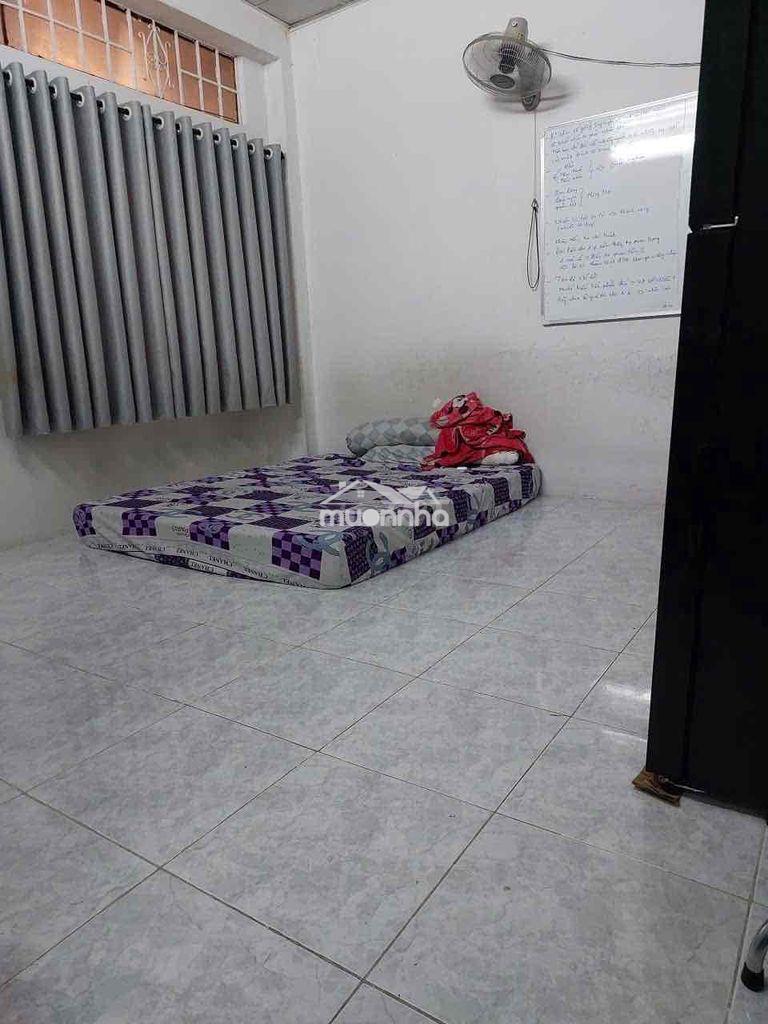 Tôi cần bán căn nhà của gia đình số 12/5 khánh hội - Ảnh 4