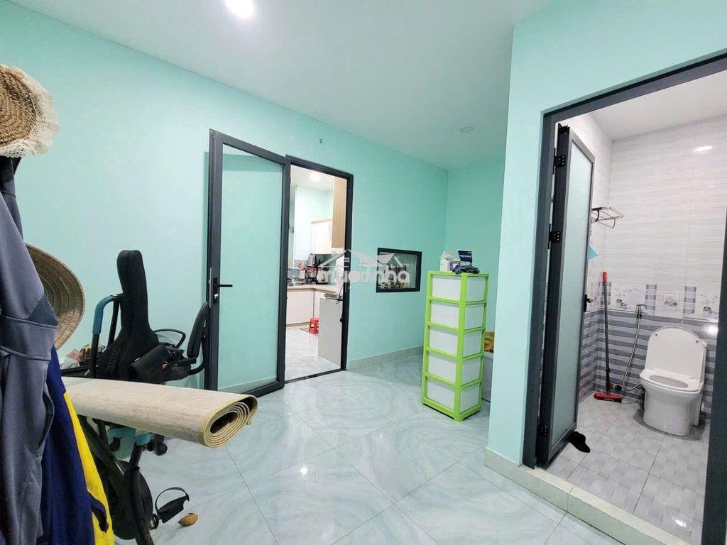 Đặng thùy trâm - hẻm xe tải thông - 53m² - 5pn - 4 tầng - 10.3 tỷ - Ảnh 3