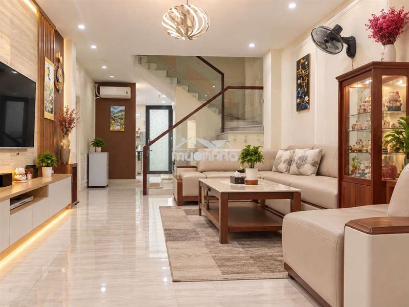 10,2 tỷ – nhà đẹp tân hưng q7 – hẻm xe tải  – sổ hồng hoàn công