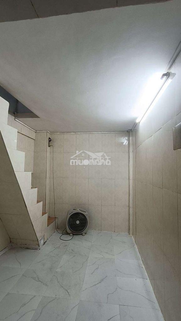 🏡 Nhà giá tốt tân phú – hẻm xe máy – cách mặt tiền chỉ 30m - Ảnh 3
