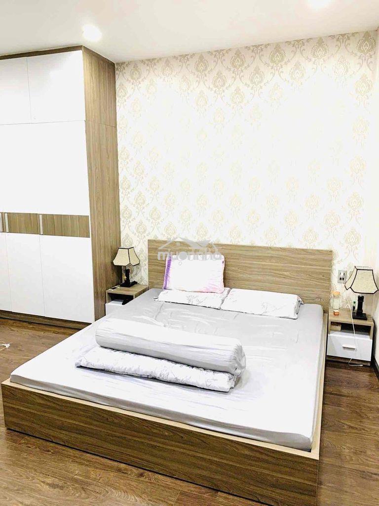 Mặt tiền đường số hụt sau 1 căn nhà  nhỏ tí teooo. xe hơi qua lại thoả - Ảnh 3