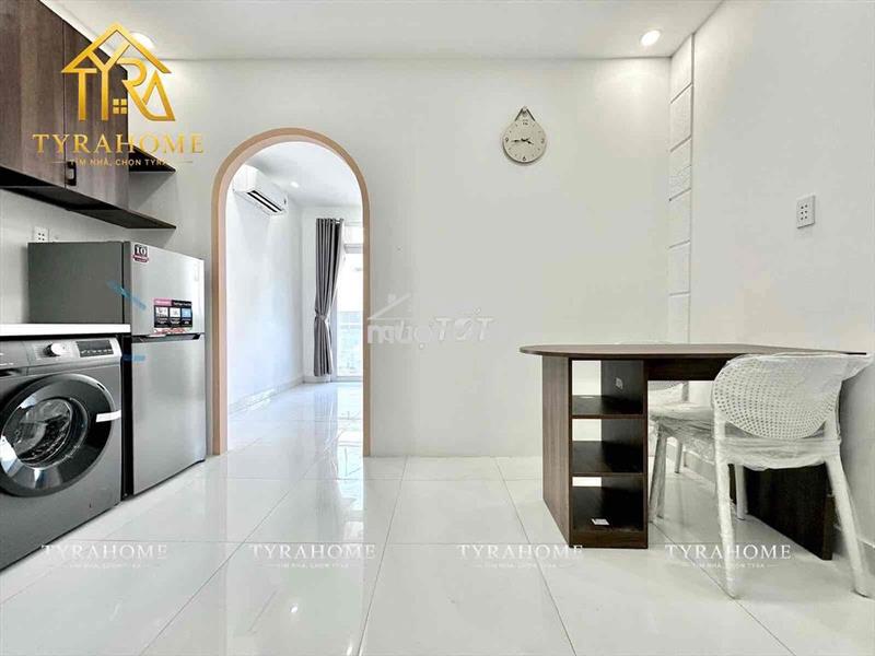 Cho thuê chdv🏡1 phòng ngủ💥full nội thất - bancong📍nguyễn trọng tuyển