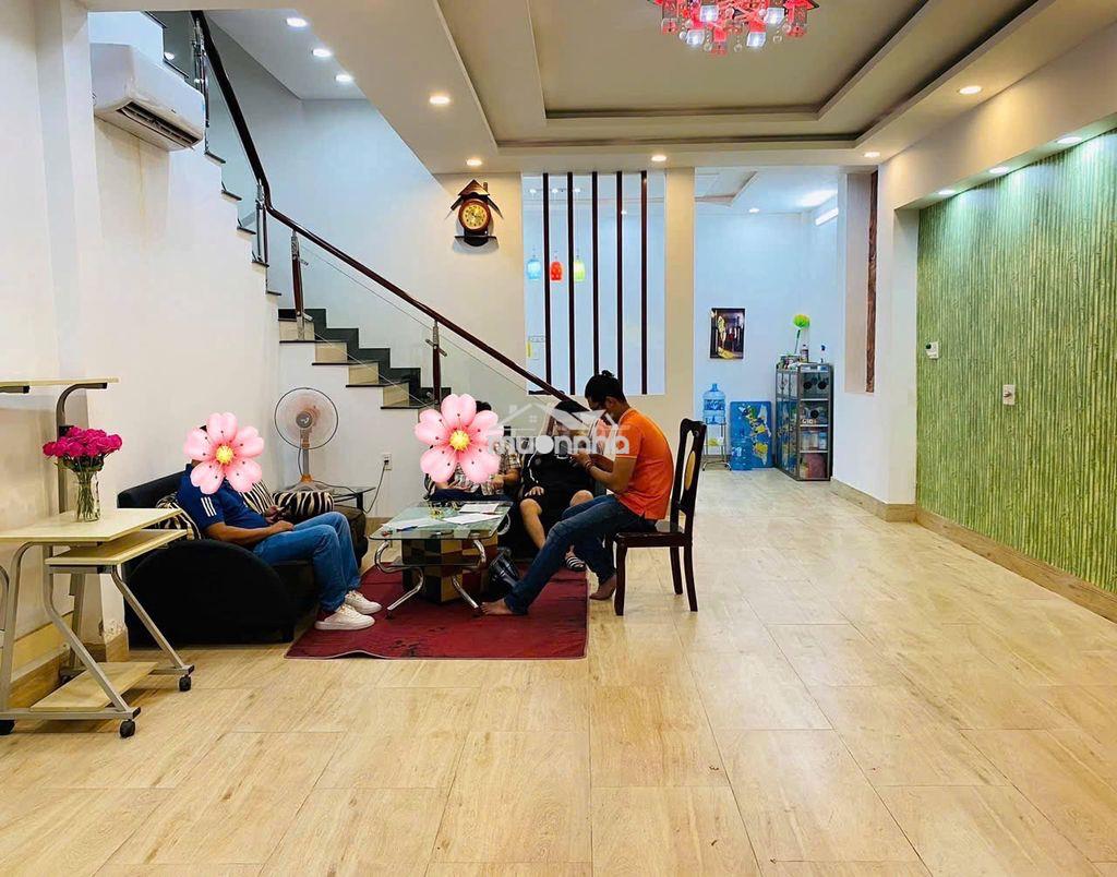 Bán nhà hiệp bình chánh - tp. thủ đức (cũ) - ngay sát ql13 (mở rộng) - Ảnh 4