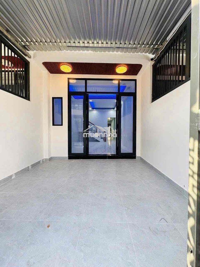 🏡 Cho thuê nhà mới keng – ngay linh xuân  📍 vị trí: linh xuân – tp.hcm - Ảnh 3