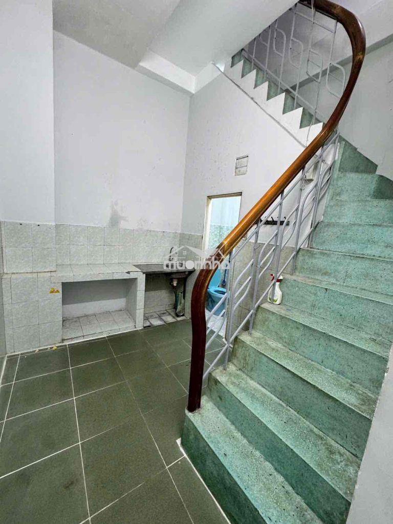 Nhà 462/46 nguyễn tri phương, 3.4m * 7.5m, 4 tầng, giá 5.2 tỷ tl - Ảnh 3