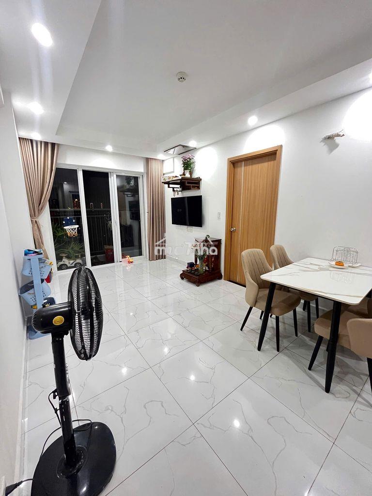 Bán căn hộ conic riverside – căn 2pn 2wc, giá 3,3 tỷ - Ảnh 2