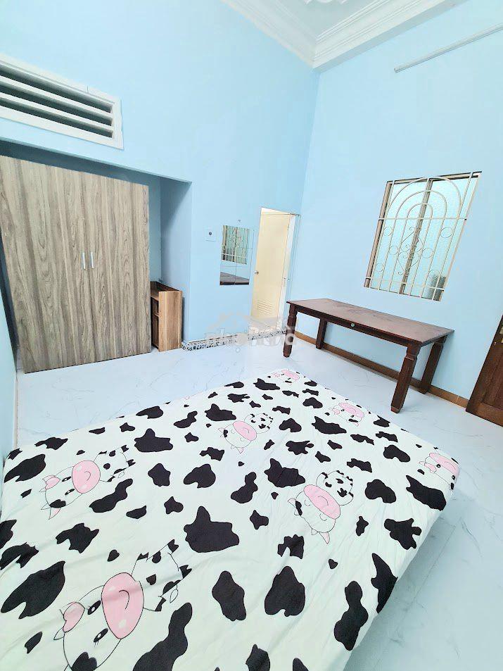 2 phòng ngủ rộng 60m2, 1 phòng khách bếp có ban công. giá 7tr5 - Ảnh 3