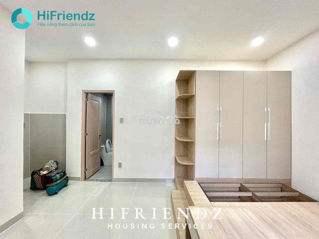 Khai trương nhiều phòng căn hộ chung cư mini cao cấp , nguyễn văn luôn - Ảnh 4