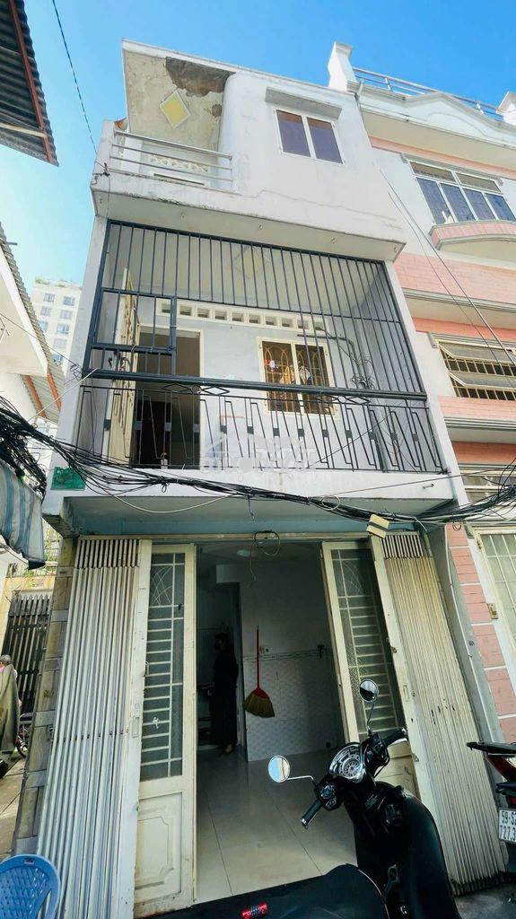 Cho thuê nhà nguyên căn – phan đăng lưu