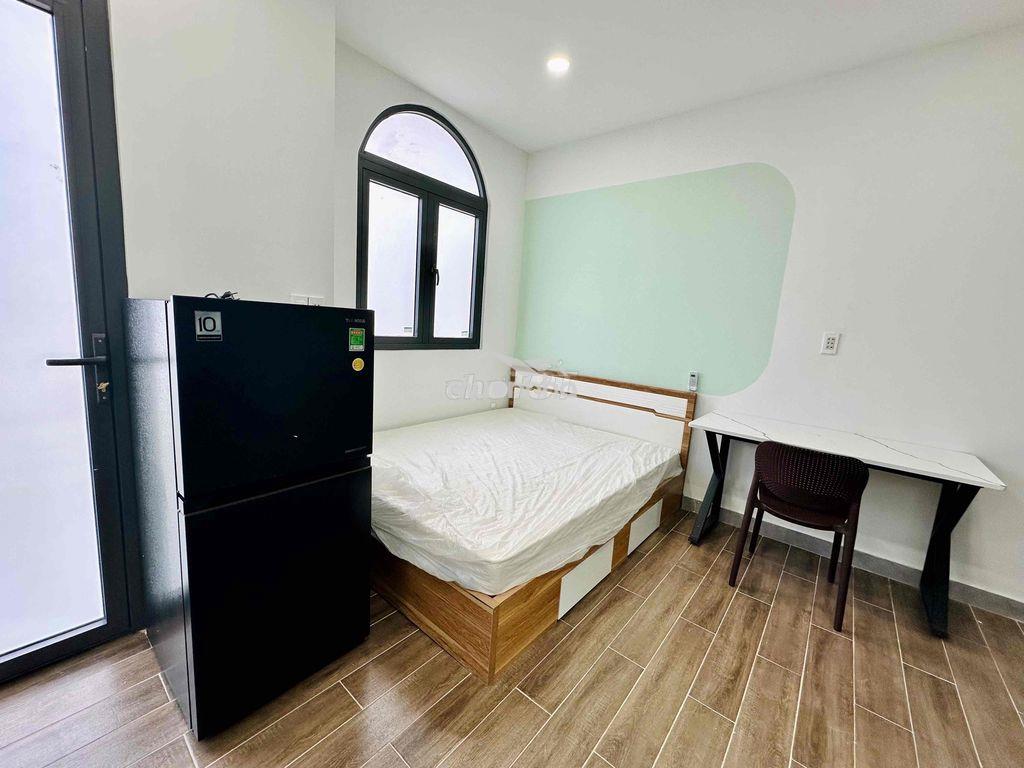 🏡 Căn hộ studio mới đẹp – full nội thất ngay đường đỗ xuân hợp. - Ảnh 3