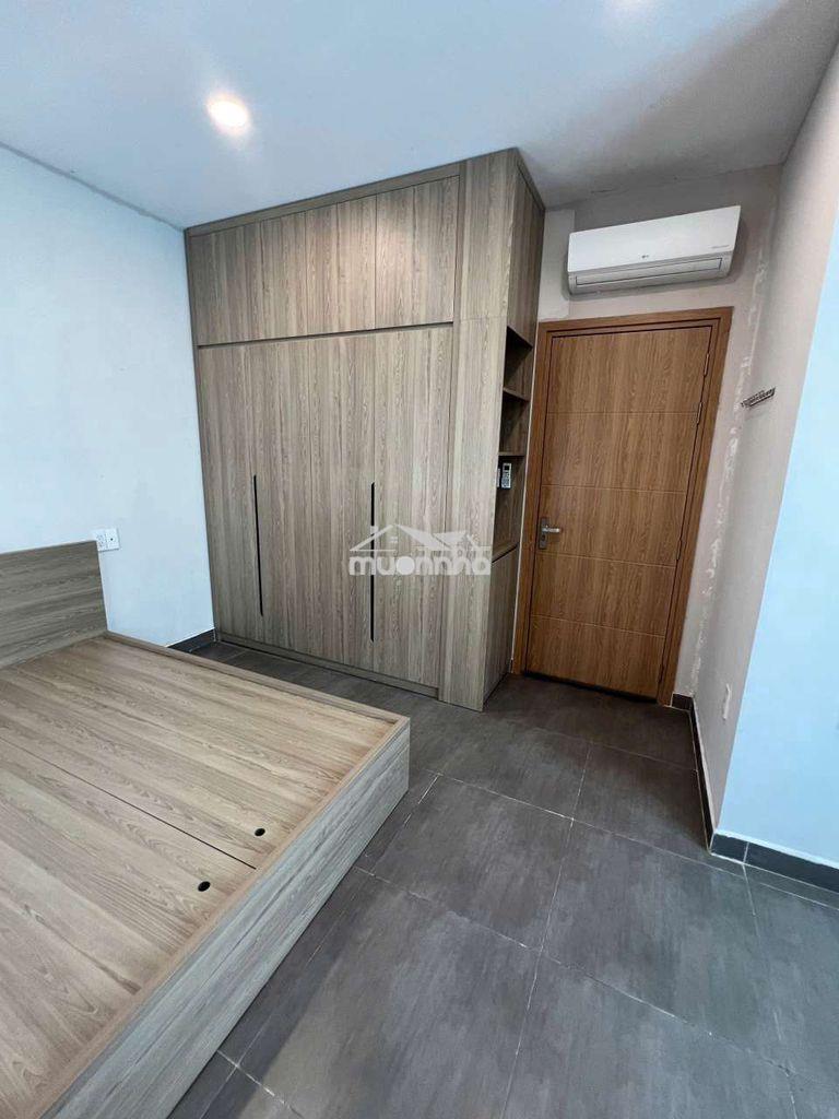 Căn hộ 2 phòng ngủ, 2 wc full nội thất khang điền megaruby - Ảnh 2
