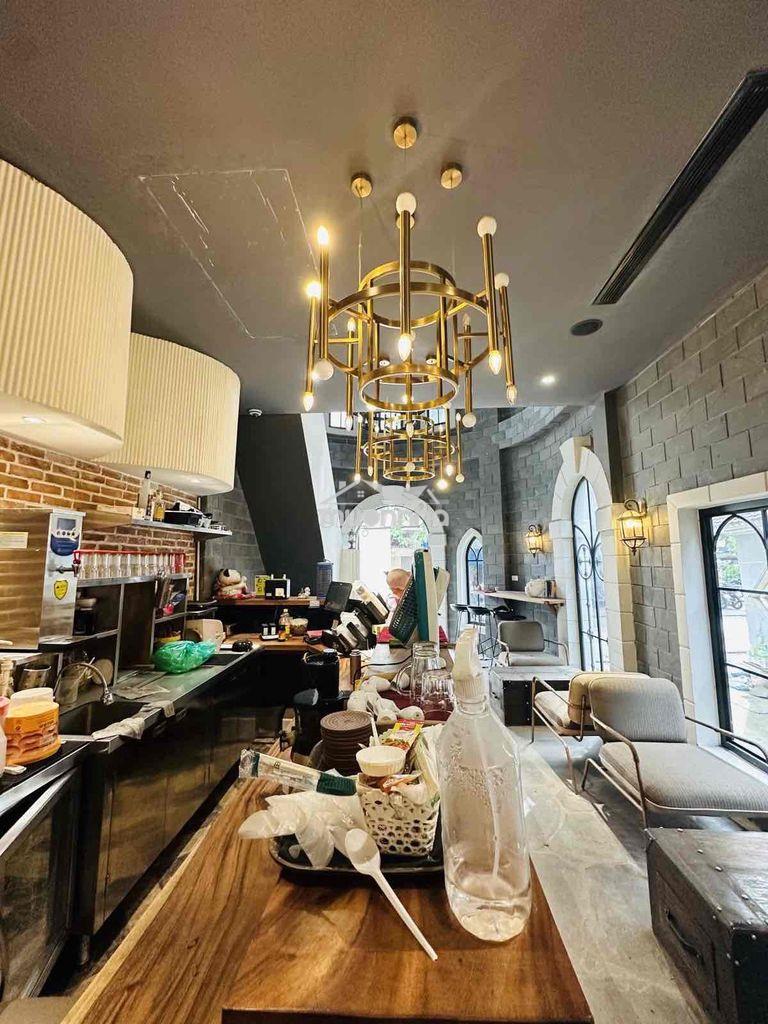 Bán nhà bình thạnh hẻm kinh doanh phạm văn đồng 58m2 4 tầng 6pn 9 tỷ - Ảnh 4