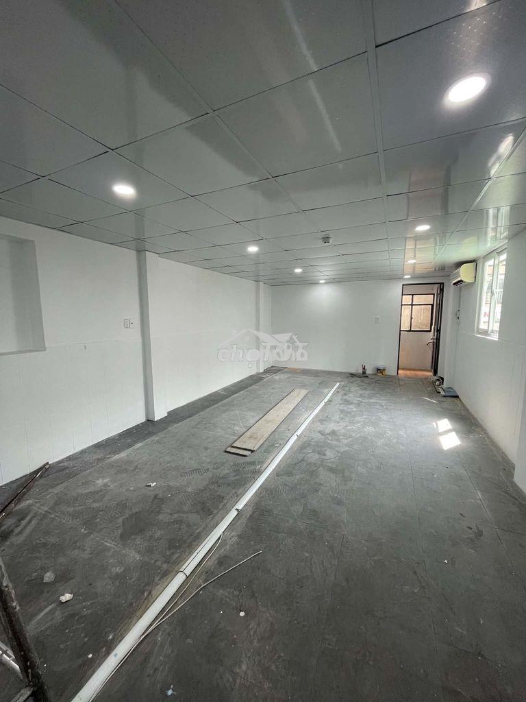 Cho thuê văn phòng quận 4 chính chủ - Ảnh 3