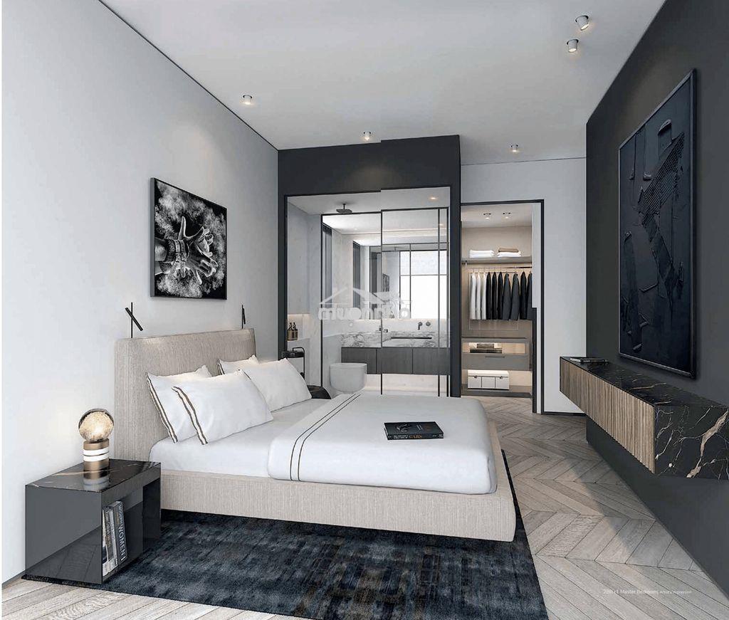 Cần bán nhanh căn hộ 3pn (2pn+1 )empire city thủ thiêm - Ảnh 4