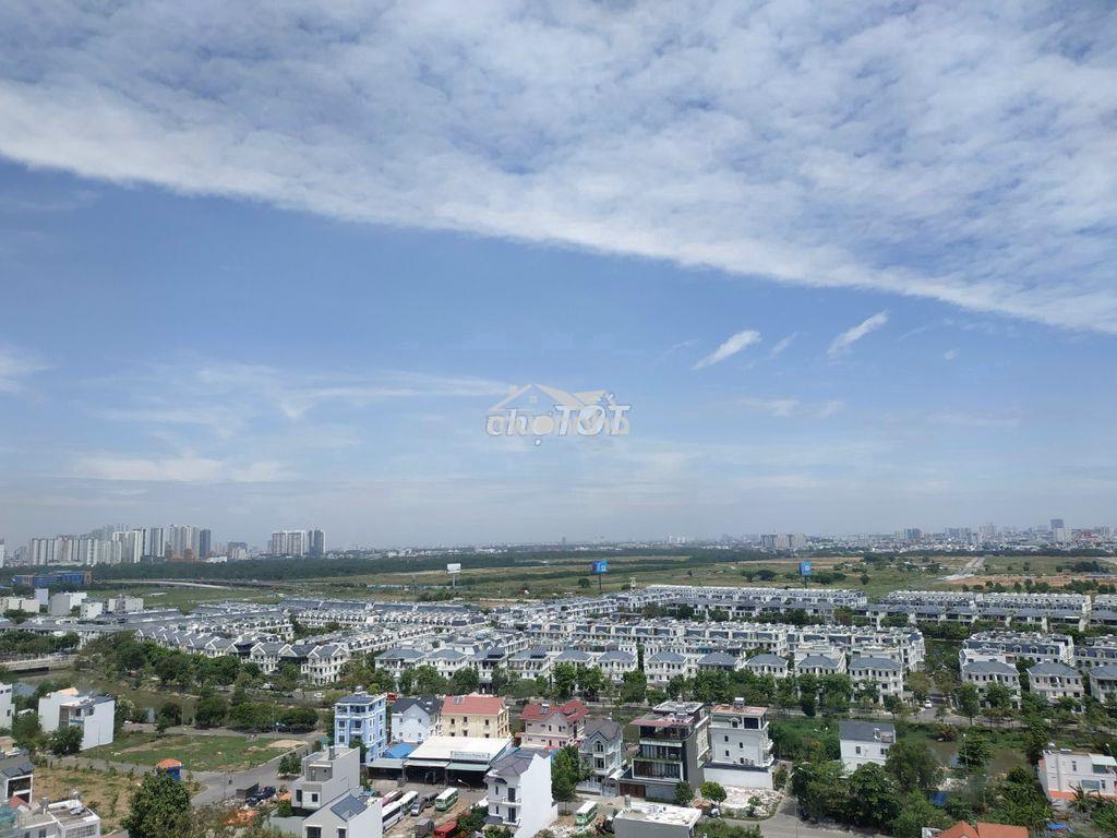 Bán căn hộ q2, p. bình trưng. 57m2 2pn giá 2,250 full thuế phí,nhà sẵn - Ảnh 2
