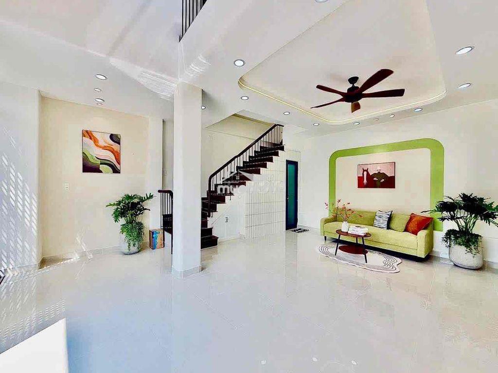 Tôi cần bán nhà lý chính thắng,quận 3-giá:6.1tỷ/63m2 (4.5x14m) có sổ - Ảnh 3