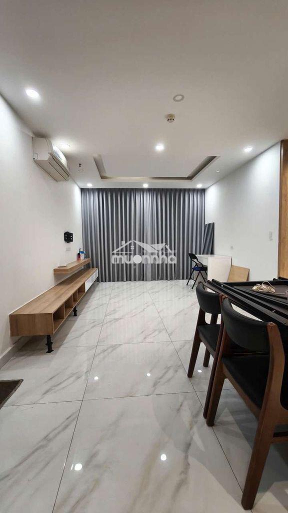 Cho thuê căn hộ cosmo city  2pn - Ảnh 2