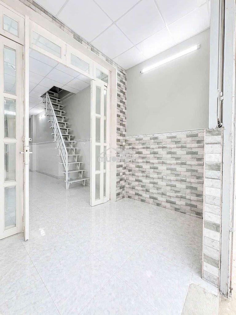 🔥 2,6 tỷ – 52m² – nhà 2 tầng 2pn – linh xuân, thủ đức 🔥 - Ảnh 2