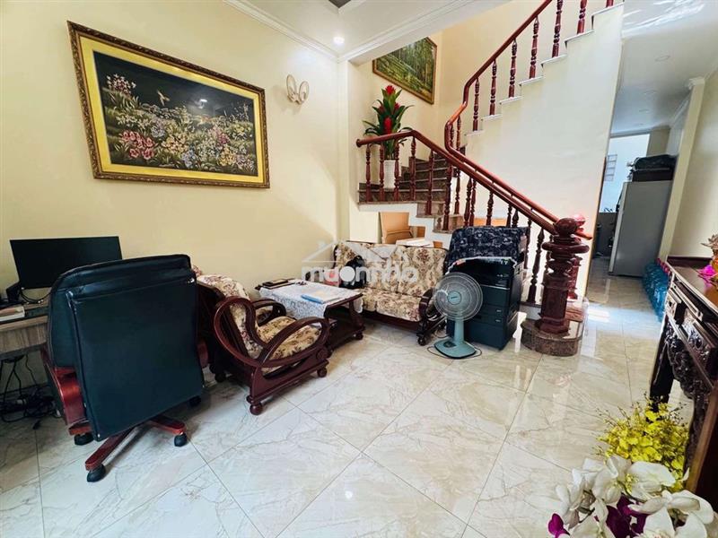 Giảm 1 tỷ giá mới 6,9 tỷ – 60m2- 3 tầng - hxh-phạm văn bạch- tân bình