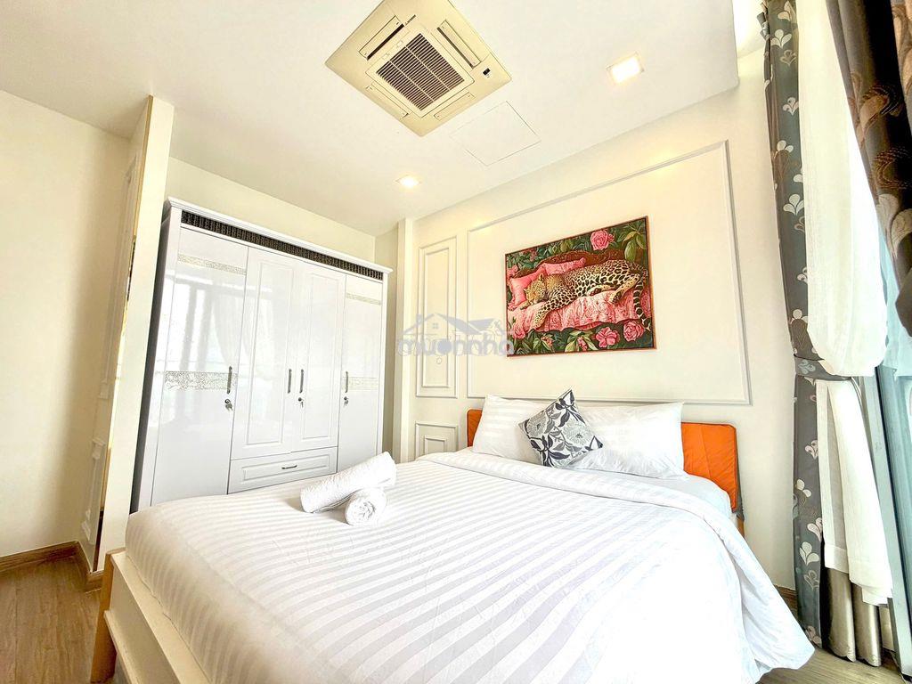 Bán căn hộ 1 phòng ngủ vinhomes central park giá tốt - Ảnh 4
