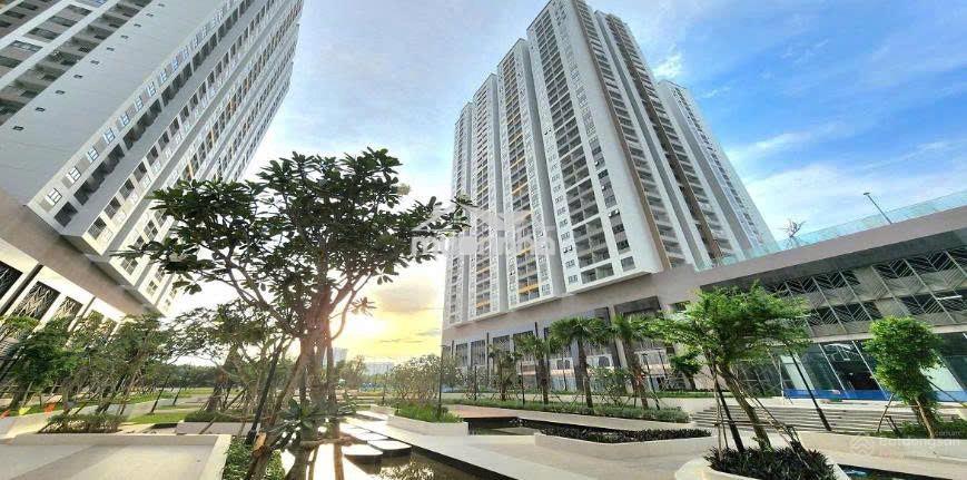 Cho thuê căn hộ q7 saigon riverside 2pn 66m² – liền kề phú mỹ hưng - Ảnh 3