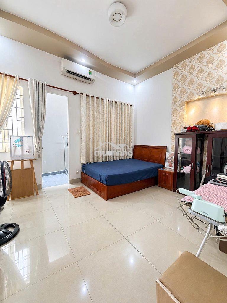 Cho thuê nhà nguyên căn nguyễn tư giản – gò vấp - Ảnh 3