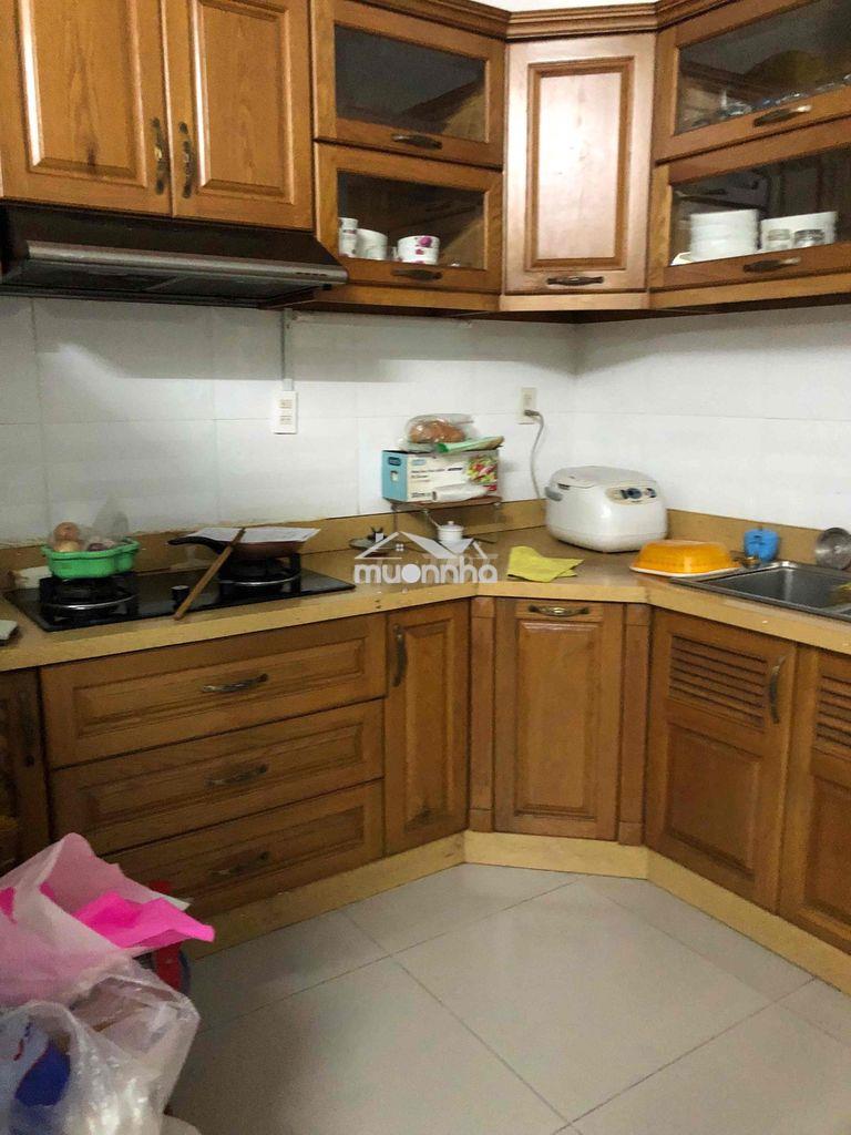 Cho thuê nhà đường nguyễn lộ trạch 4 x17 giá - Ảnh 2