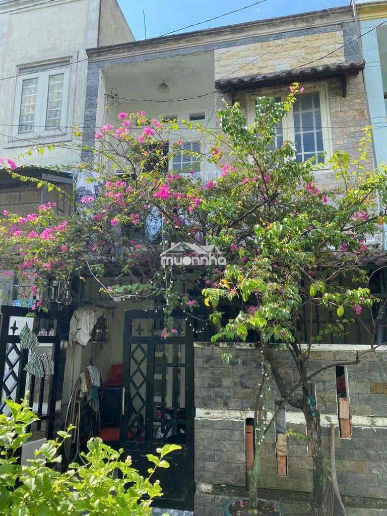 Bán nhà shr - 1 lầu 2 pn - 3ty050