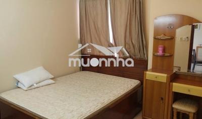 Cho thuê căn hộ cc phúc thịnh, 341 cao đạt, p.1, q.5, 70m2, 11tr - Ảnh 3