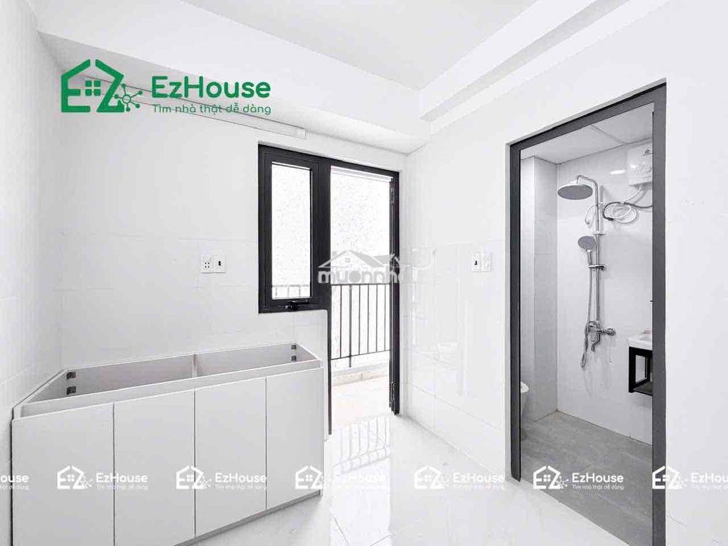 💥Studio ban công mới xây full tiện ích - Ảnh 4
