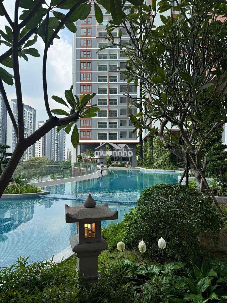 Essensia sky 2pn 2wc 5.1 tỷ - Ảnh 4