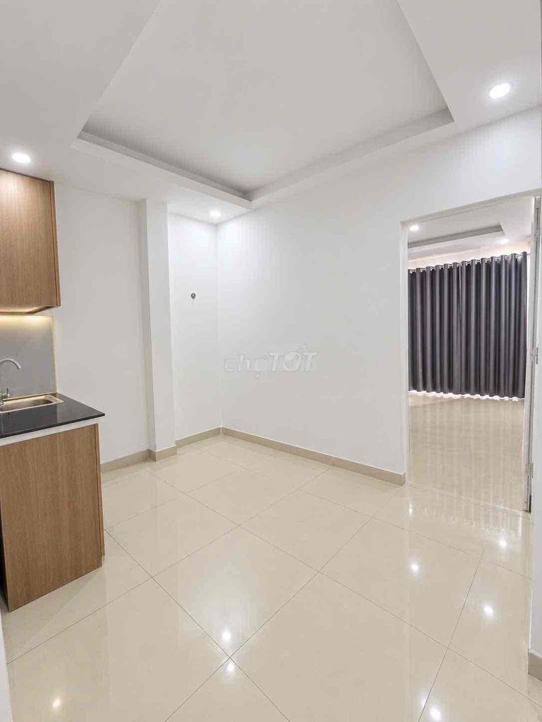 1 phòng ngủ tách bếp ngay công viên phú lâm - Ảnh 2