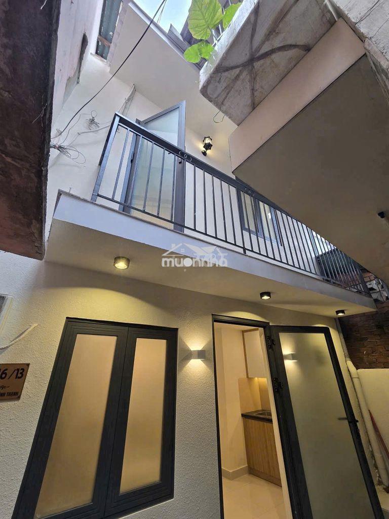 🔥 Nhà bình thạnh – 2,38 tỷ – 13m² – 2 tầng – không lộ giới 🔥 - Ảnh 2