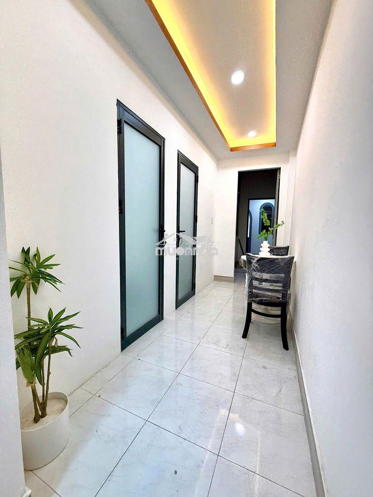 Cam kết hình thật, giá thật. chdv 2pn, full nội thất, bình thạnh - Ảnh 3
