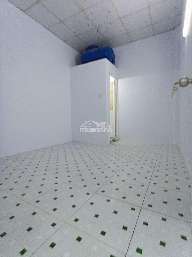 Cần bán gấp nhà bình chánh - Ảnh 4