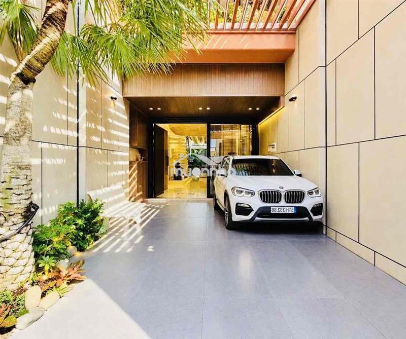 Giảm 2.5 tỷ, dt: 110m2 khu bàu cát, đường nhựa 6m (thông) còn 12 tỷ.x