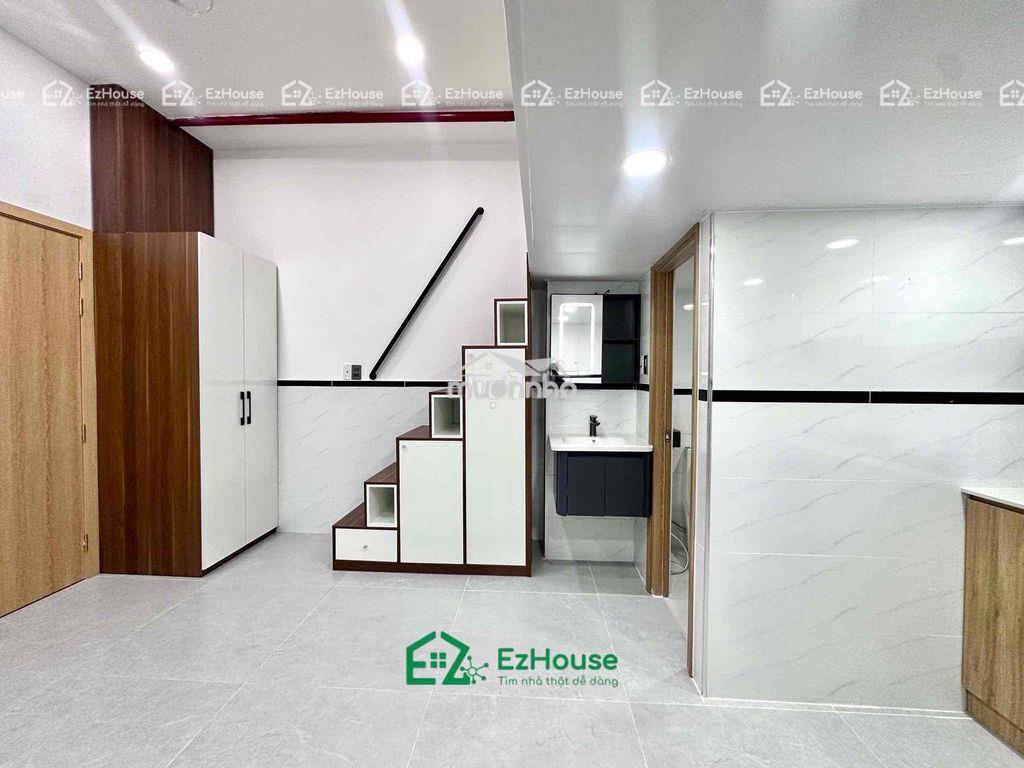 Duplex gác cao full nội thất chỉ tính điện nước theo nhà nước - Ảnh 3