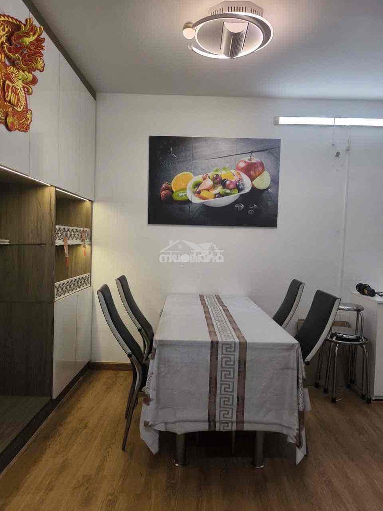 Bán gấp căn hộ sài gòn town - trung tâm tân phú full nội thất 85m2 - Ảnh 3