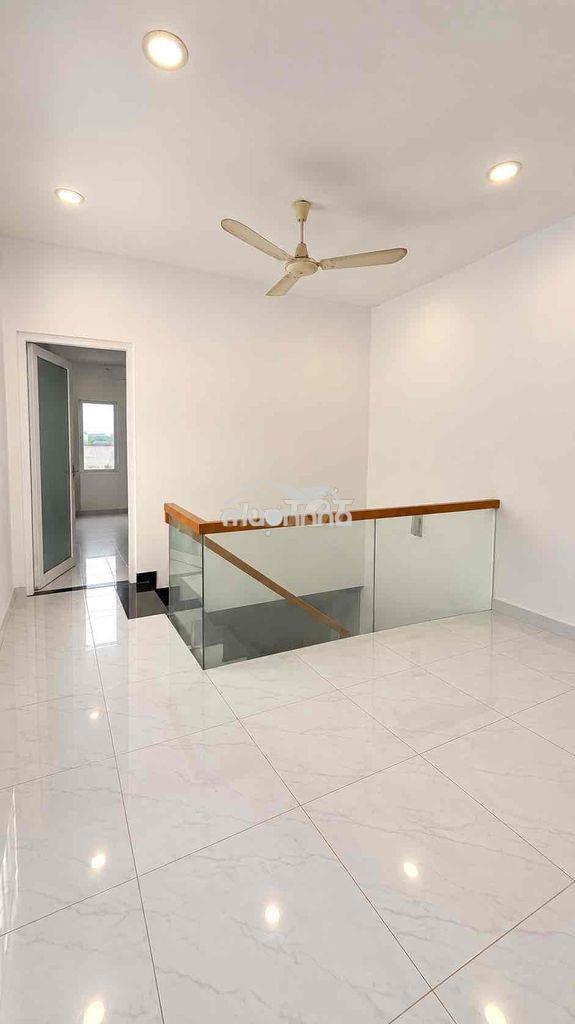 Hẻm xe hơi-tân phú-luỹ bán bích-68m2-4x17-2tầng-3pn-giá hơn 6 tỷ - Ảnh 2