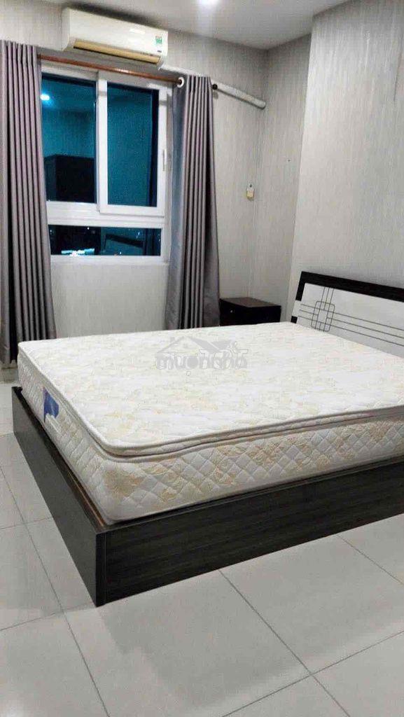 Khu a-căn hộ an phú hậu giang q6 dt khủng 127m2 chỉ 5,3ty sổ sẵn cc - Ảnh 2