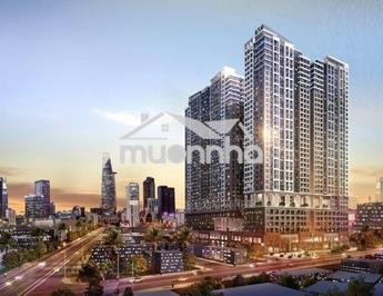Căn hộ 08.09 sohogarden trung tam q1 - Ảnh 3