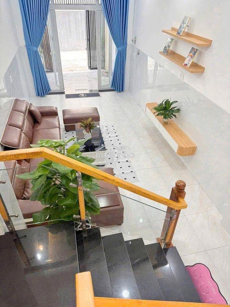 Nhà bán hẻm ô tô,ngay đường hồng bàng - thuận kiều plaza, p14 quận 5 - Ảnh 2
