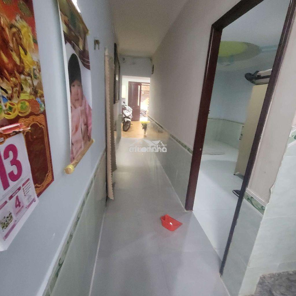 Nhà hẻm 1041 cho thuê - Ảnh 3