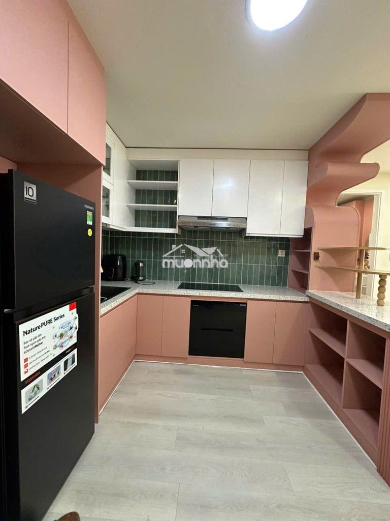 Bán the park residence 2pn 1wc 2.7 tỷ, đã bàn giao sổ hồng đợt 2