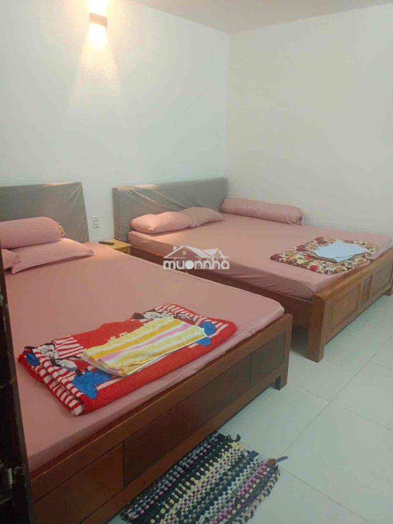 Cho thuê phòng trọ full nội thất