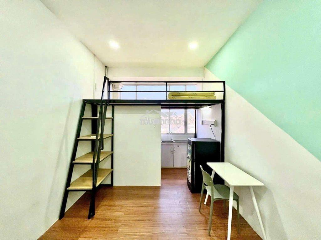 Duplex full nội thất, hầm xe, thang máy gần đại học kinh tế(ueh) q10 - Ảnh 4
